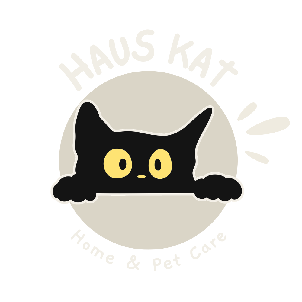 Haus Kat logo